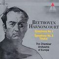 Sinfonie 1 und 3 von Harnoncourt, Coe | CD | Zustand gut