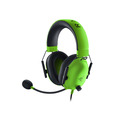 Razer Blackshark V2 X Green Edition - kabelgebundenes 7.1 Surround Sound Gaming