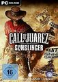 Call of Juarez - Gunslinger von Ubisoft | Game | Zustand gut