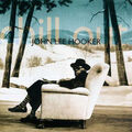 CD, Album John Lee Hooker - Chill Out