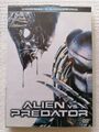 Alien vs. Predator (Original-Kinofassung), DVD, gebraucht und gut erhalten 