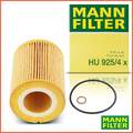 ORIGINAL MANN FILTER ÖLFILTER FÜR BMW 3ER E46 E36 5ER E39 E60 E53 M50 M52 M54