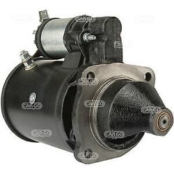 HC-Cargo 111346 Starter