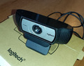 Logitech C930E  HD Webcam Ultra Weitwinkel