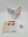 SUPER MARIO 3D LAND |  NINTENDO SELECT DS / 2DS / 3DS | OVP | PAL VERSION