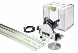 Festool Tauchsäge TS 55 FEBQ-Plus-FS 577010 Neu