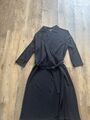 Esprit Kleid schwarz Gr.XL Neu!!! 