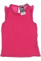 Hallhuber Top Damen Trägertop Tanktop Unterhemd Gr. EU 38 Pink #2ihopho