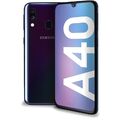 Samsung Galaxy A40 - 64GB - (Unlocked) (Dual SIM)