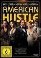 American Hustle | DVD | Zustand sehr gut