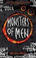 Monsters of Men by Ness, Patrick 1406325945 FREE Shipping