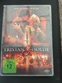 Dvd - Tristan & Isolde - Liebe Ist Stärker Als Krieg DVD