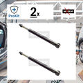 2x ORIGINAL® Maxgear 11-0515 Stoßdämpfer Hinten passend für Toyota Yaris