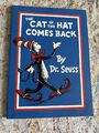 The Cat in the Hat Comes Back | By Dr. Seuss | Englisch | Taschenbuch | 2011