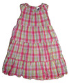 COOLES Mädchen Sommer-Kleid C&A Gr-122-128