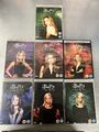 Buffy The Vampire Slayer Complete Boxset 1-7