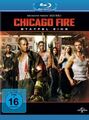 CHICAGO FIRE STAFFEL 1  BLU-RAY NEU