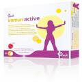 IMMUN ACTIVE Denk Pulver 20 St