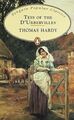 Tess of the DUrbervilles von Hardy, Thomas | Buch | Zustand sehr gut