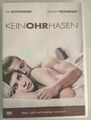 KEINOHRHASEN/DVD/Til Schweiger/Nora Tschirner/M.Schweighöfer/Sehr Guter Zustand