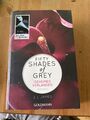 Fifty Shades of Grey - Geheimes Verlangen von E L James (2012, Taschenbuch)