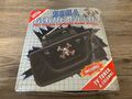 Sega Game Gear Pirate Pack TV-Tuner 3 Spiele NICHT FUNKTIONIEREN 