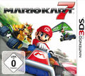 Mario Kart 7 - Nintendo 3DS (NEU & OVP!)