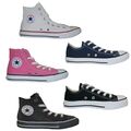 Converse Kids Chuck Taylor All Star HI Sneaker Chucks Kinder Schuhe NEU