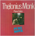 LP Thelonious Monk Pure Monk (Piano Solos) MONO JAPAN NEAR MINT Mercury