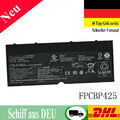 FPCBP425 FMVNBP232 Akku für Fujitsu Lifebook U745 T935 T904U FPB0315S Battery