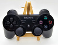 Original PS3 DualShock Sony Playstation 3 Wireless Controller Schwarz - GUT!!