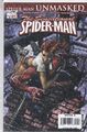 MARVEL COMICS SENSATIONAL SPIDER-MAN VOL. 2  #32 JANUARY 2007 SAME DAY DISPATCH