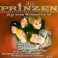 Ja,Ja Wenn Weihnachten Ist von Prinzen,die | CD | Zustand sehr gut