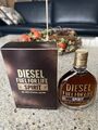 Diesel Fuel For Life Spirit 75 Ml Eau De Toilette 