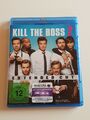 Kill the Boss 2 - Extended Cut & Kinofassung (Blu-ray)