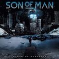 Son Of Man Son Of Man - State Of Dystopia (CD)