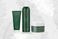 Rituals JING The Ritual of JING  Shower 200 ml , Body Cream, Scrub set