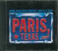 RY COODER "Paris - Texas" Soundtrack CD