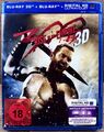 FSK18 • 3D Blu-Ray • 300: Rise of an Empire • Guter Zustand #M23