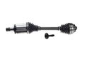 ANTRIEBSWELLE passend für BMW XDRIVE 5 F10, F11 09-, 6 F06, F12, F13 09- /VORNE,