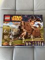 LEGO Star Wars: MTT 75058 NEU OVP