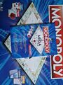 WINNING MOVES Monopoly - Mega 2Nd Edition Refres Gesellschaftsspiel Mehrfarbig