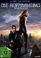 Die Bestimmung - Divergent [2 Disc Fan Edition]