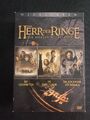 Der Herr der Ringe - Die Spielfilm Trilogie (Kinofilme)  | DVD |