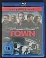 The Town - Stadt ohne Gnade - [Blu-Ray]