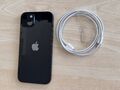 Apple iPhone 14 Plus A2886 (CDMA | GSM) - 512GB - Mitternacht (Schwarz)