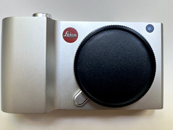 Leica T  (Typ 701)