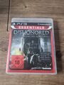 PS3 / Playstation 3 - Dishonored: Die Maske des Zorns 