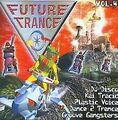 Future Trance Vol. 4 von Various | CD | Zustand gut