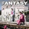 Endstation Sehnsucht | Fantasy | Deutsch | Audio-CD | CD | 2013